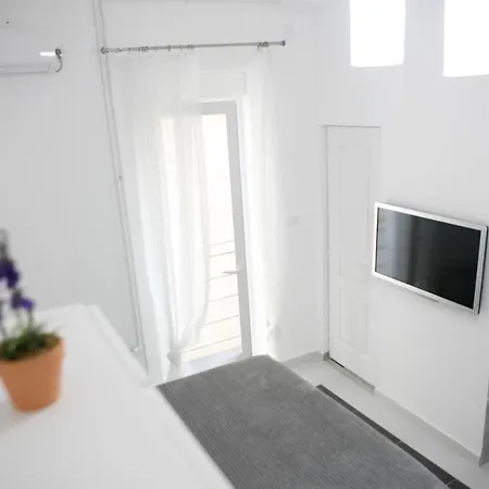 Natalie'S Studio Белград Екстериор снимка