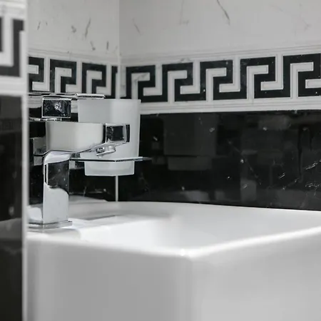 Natalie'S Studio Белград Екстериор снимка