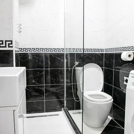 Natalie'S Studio Белград Екстериор снимка