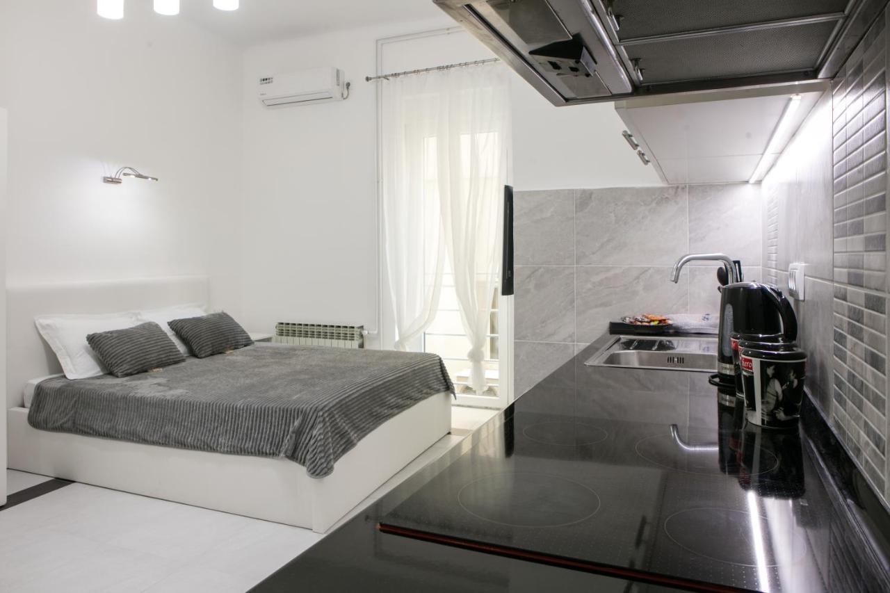 Natalie's * Belgrade
